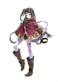 画像集#029のサムネイル/トトリがPS Vitaで帰ってくる。「トトリのアトリエ Plus アーランドの錬金術士2」が11月29日に発売