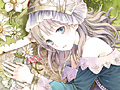 PS Vita「トトリのアトリエ Plus」,新コスチューム3種やPS Vita版で追加された便利機能を公開
