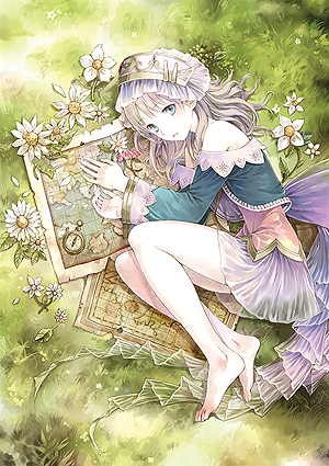 画像集#002のサムネイル/PS Vita「トトリのアトリエ Plus」，新コスチューム3種やPS Vita版で追加された便利機能を公開