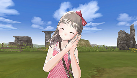画像集#003のサムネイル/PS Vita「トトリのアトリエ Plus」，新コスチューム3種やPS Vita版で追加された便利機能を公開
