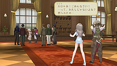 画像集#007のサムネイル/PS Vita「トトリのアトリエ Plus」，新コスチューム3種やPS Vita版で追加された便利機能を公開