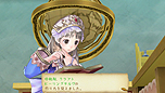 画像集#026のサムネイル/PS Vita「トトリのアトリエ Plus」，新コスチューム3種やPS Vita版で追加された便利機能を公開