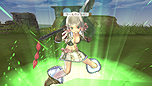 画像集#029のサムネイル/PS Vita「トトリのアトリエ Plus」，新コスチューム3種やPS Vita版で追加された便利機能を公開