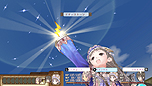 画像集#030のサムネイル/PS Vita「トトリのアトリエ Plus」，新コスチューム3種やPS Vita版で追加された便利機能を公開