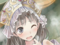 天使再臨。11月29日発売予定のPS Vita「トトリのアトリエ Plus アーランドの錬金術士2」をプレイムービーで紹介