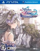 トトリのアトリエ Plus 〜アーランドの錬金術士 2〜