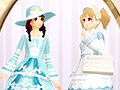 3DS「わがままファッション GIRLS MODE よくばり宣言!」,ロリータファッションブランド「BABY,THE STARS SHINE BRIGHT」とのコラボアイテムを配信
