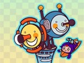 「電波人間のRPG2」のプレイヤーに,ディレクターの山名 学氏から「いつの間に交換日記」が配信