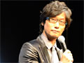FOX ENGINEを使った「METAL GEAR SOLID GROUND Zeroes」(?)をちょい見せ