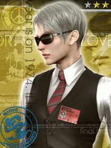 画像集#023のサムネイル/「METAL GEAR SOLID SOCIAL OPS」,正式サービス開始と同時に各種キャンペーン&イベントがスタート。新カードの情報も一部公開だ