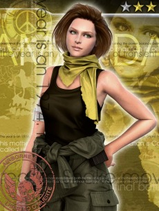 画像集#026のサムネイル/「METAL GEAR SOLID SOCIAL OPS」,正式サービス開始と同時に各種キャンペーン&イベントがスタート。新カードの情報も一部公開だ