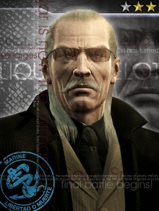 画像集#028のサムネイル/「METAL GEAR SOLID SOCIAL OPS」,正式サービス開始と同時に各種キャンペーン&イベントがスタート。新カードの情報も一部公開だ