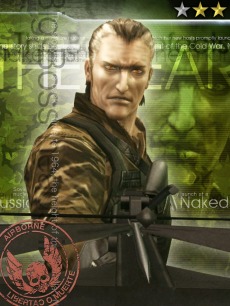 画像集#030のサムネイル/「METAL GEAR SOLID SOCIAL OPS」,正式サービス開始と同時に各種キャンペーン&イベントがスタート。新カードの情報も一部公開だ