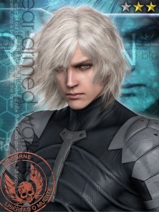画像集#032のサムネイル/「METAL GEAR SOLID SOCIAL OPS」,正式サービス開始と同時に各種キャンペーン&イベントがスタート。新カードの情報も一部公開だ