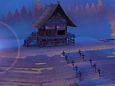 Tengami