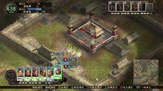 画像集#018のサムネイル/PS3/Wii U版「三國志12」中華統一のためには避けて通れない戦闘システムや,外交・内政など戦略の詳細が公開。PS3版のダウンロード販売も決定