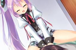 画像集#003のサムネイル/iOS向け恋愛アドベンチャーゲーム「Fragment’s Note」の無料版が本日配信