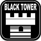 黒い塔 BLACKTOWER