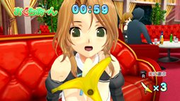画像集#003のサムネイル/「ドリームクラブ Complete Edipyon!」が今冬発売。“ZERO”のゲームシステムを採用し，ホストガールの新イベントシナリオを追加