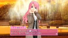 画像集#010のサムネイル/「ドリームクラブ Complete Edipyon!」が今冬発売。“ZERO”のゲームシステムを採用し，ホストガールの新イベントシナリオを追加