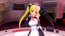 画像集#014のサムネイル/「ドリームクラブ Complete Edipyon!」が今冬発売。“ZERO”のゲームシステムを採用し，ホストガールの新イベントシナリオを追加