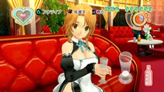 画像集#016のサムネイル/「ドリームクラブ Complete Edipyon!」が今冬発売。“ZERO”のゲームシステムを採用し，ホストガールの新イベントシナリオを追加