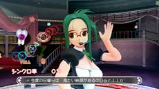 画像集#018のサムネイル/「ドリームクラブ Complete Edipyon!」が今冬発売。“ZERO”のゲームシステムを採用し，ホストガールの新イベントシナリオを追加