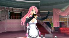 画像集#019のサムネイル/「ドリームクラブ Complete Edipyon!」が今冬発売。“ZERO”のゲームシステムを採用し，ホストガールの新イベントシナリオを追加