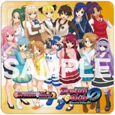 画像集#002のサムネイル/「ドリームクラブ」とカラオケパセラのコラボ企画が決定。ホストガール達と飲んで歌って盛り上がろう