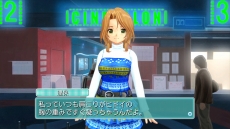 画像集#003のサムネイル/「ドリームクラブ Complete Edipyon!」みお,雪,理保の新たな“私服”をスクリーンショットで確認。ダウンロードコンテンツVol.1のラインナップも