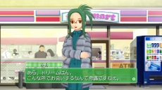 画像集#005のサムネイル/「ドリームクラブ Complete Edipyon!」みお,雪,理保の新たな“私服”をスクリーンショットで確認。ダウンロードコンテンツVol.1のラインナップも