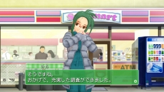 画像集#006のサムネイル/「ドリームクラブ Complete Edipyon!」みお,雪,理保の新たな“私服”をスクリーンショットで確認。ダウンロードコンテンツVol.1のラインナップも