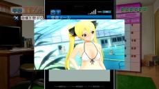 画像集#015のサムネイル/「ドリームクラブ Complete Edipyon!」みお,雪,理保の新たな“私服”をスクリーンショットで確認。ダウンロードコンテンツVol.1のラインナップも