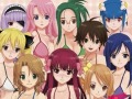 「ドリームクラブ Complete Edipyon!」,ホストガール達のイラストがまぶしい店舗予約特典が公開に
