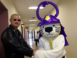画像集#004のサムネイル/マフィア梶田の二次元が来い!:第134回「嫁さんにゃ秘密で遊びたいGY-ドリームクラブ唐津店」