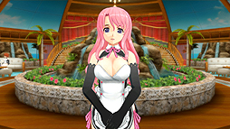 画像集#021のサムネイル/PS3「ドリームクラブ Complete Edipyon!」および「Special Edipyon!」,1月17日と24日配信される最新DLCの情報を公開