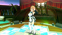 画像集#022のサムネイル/PS3「ドリームクラブ Complete Edipyon!」および「Special Edipyon!」,1月17日と24日配信される最新DLCの情報を公開