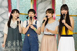 画像集#005のサムネイル/ブシロード,スマートフォン向けのプラットフォームサービス「ブシモ」を発表。TGS 2012ではプロレスのスペシャルマッチを実施!