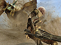 「LIGHTNING RETURNS: FINAL FANTASY XIII」,砂漠のエリア「デッドデューン」や“時の流れ”を遅くする新要素「オーバークロック」の情報を公開
