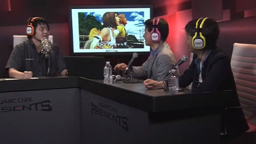#021Υͥ/E3 2013ϥ饤ȥ˥󥰤CDåפĹƤ!? SQUARE ENIX PRESENTS ɼ䤢롩פȽޤȤ