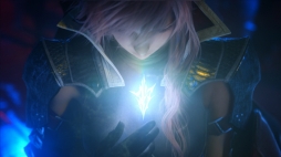 #004Υͥ/E3 2013ϡLIGHTNING RETURNS: FINAL FANTASY XIIIפľץ쥤ࡼӡϤǤΡ֥󥸡ס֥Υåȡפå褦