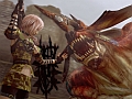 「LIGHTNING RETURNS: FINAL FANTASY XIII」,闘技場のある街“ユスナーン”や,バトルシステム“カウンターブロウ”の存在が明らかに