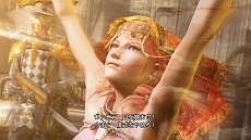 画像集#002のサムネイル/「LIGHTNING RETURNS: FINAL FANTASY XIII」,死者の声を聞ける聖女「ヲルバ=ダイア・ヴァニラ」や,3種類の新たなウェアの情報が公開