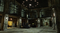 画像集#007のサムネイル/「LIGHTNING RETURNS: FINAL FANTASY XIII」,盗賊団の長となった「ファング」と,砂漠地帯「デッド・デューン」の情報が明らかに