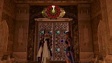 画像集#009のサムネイル/「LIGHTNING RETURNS: FINAL FANTASY XIII」,盗賊団の長となった「ファング」と,砂漠地帯「デッド・デューン」の情報が明らかに