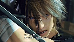画像集#003のサムネイル/「LIGHTNING RETURNS:FINAL FANTASY XIII」,ライトニングの前に再び現れる「セラ」「レインズ」や,絶対的な存在「ブーニベルゼ」などの情報が公開