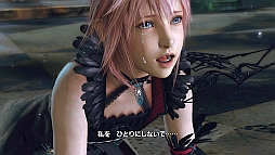 画像集#004のサムネイル/「LIGHTNING RETURNS:FINAL FANTASY XIII」,ライトニングの前に再び現れる「セラ」「レインズ」や,絶対的な存在「ブーニベルゼ」などの情報が公開