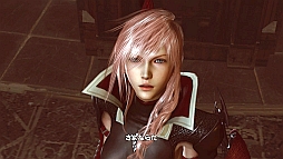 画像集#006のサムネイル/「LIGHTNING RETURNS:FINAL FANTASY XIII」,ライトニングの前に再び現れる「セラ」「レインズ」や,絶対的な存在「ブーニベルゼ」などの情報が公開