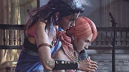 画像集#007のサムネイル/「LIGHTNING RETURNS:FINAL FANTASY XIII」,ライトニングの前に再び現れる「セラ」「レインズ」や,絶対的な存在「ブーニベルゼ」などの情報が公開