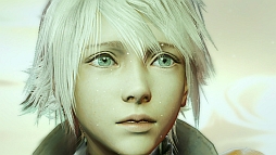 画像集#008のサムネイル/「LIGHTNING RETURNS:FINAL FANTASY XIII」,ライトニングの前に再び現れる「セラ」「レインズ」や,絶対的な存在「ブーニベルゼ」などの情報が公開